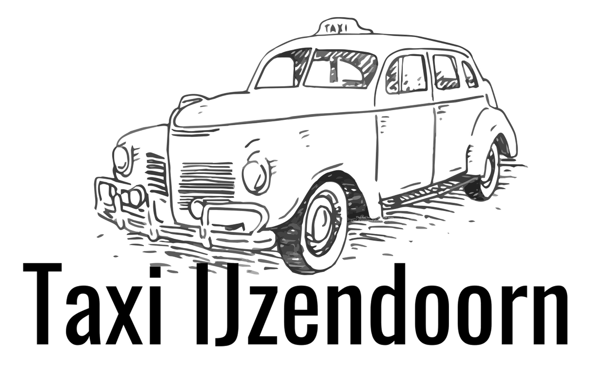 Taxi IJzendoorn